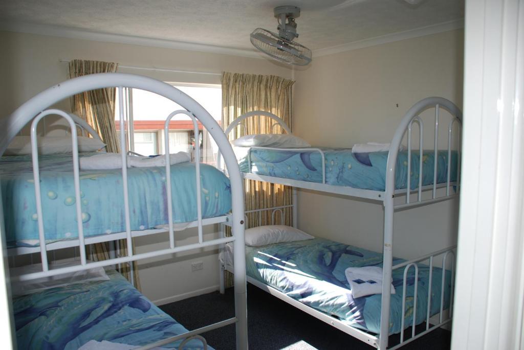 Jade Waters Luxury Apartments Херви-Бэй Номер фото