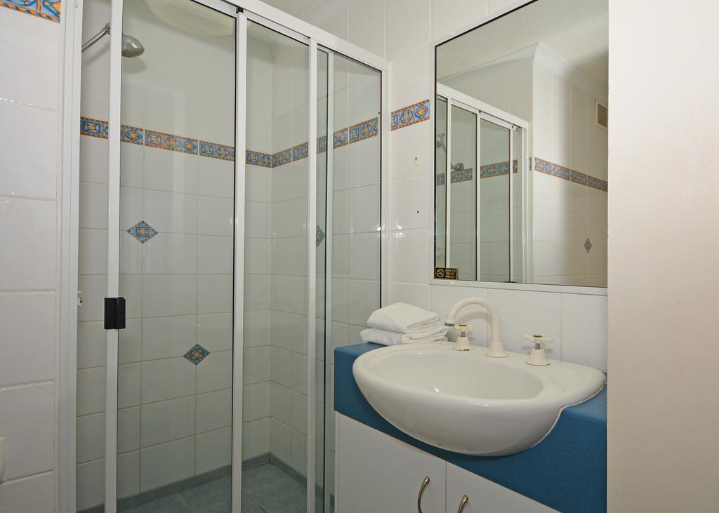 Jade Waters Luxury Apartments Херви-Бэй Экстерьер фото